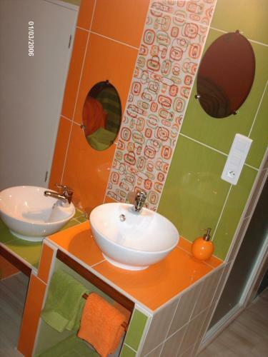 Bed & Breakfast Les Tilleuls B&amp;b