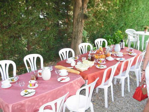 Bed & Breakfast Les Tilleuls B&amp;b