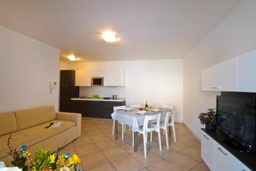 Apartamento Villaggio Sant'andrea