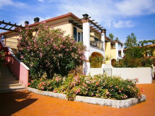 Apartamento Villaggio Sant'andrea