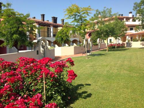 Apartamento Villaggio Sant'andrea