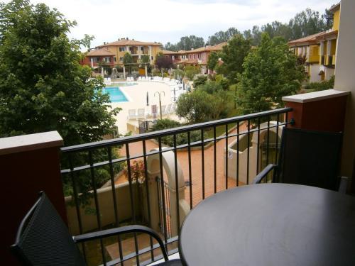 Apartamento Villaggio Sant'andrea