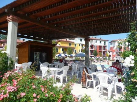 Apartamento Villaggio Sant'andrea