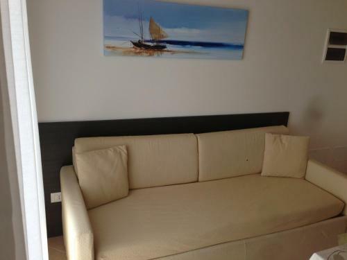 Apartamento Villaggio Margherita