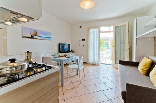 Apartamento Villaggio Margherita