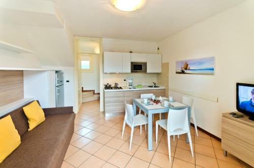 Apartamento Villaggio Margherita