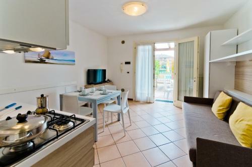 Apartamento Villaggio Margherita