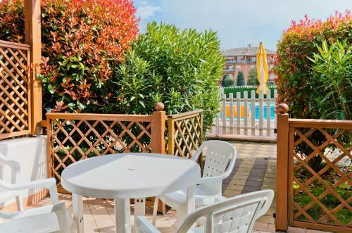 Apartamento Villaggio Margherita