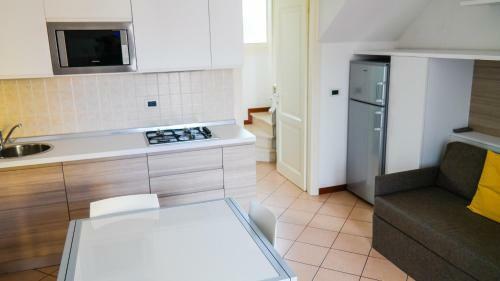 Apartamento Villaggio Margherita