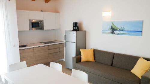 Apartamento Villaggio Margherita