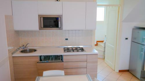 Apartamento Villaggio Margherita
