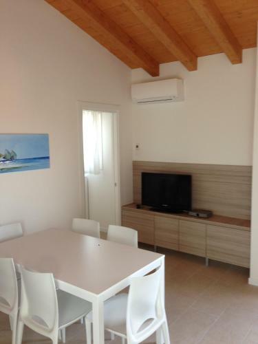 Apartamento Villaggio Margherita