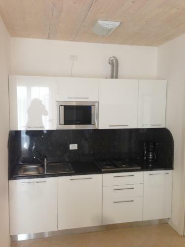 Apartamento Villaggio Margherita