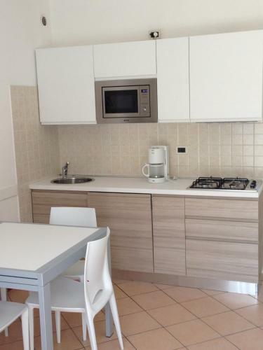 Apartamento Villaggio Margherita