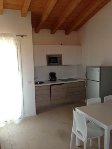 Apartamento Villaggio Margherita