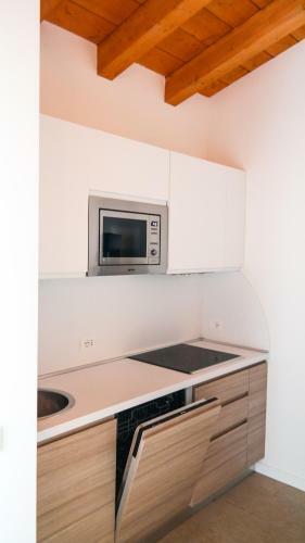 Apartamento Villaggio Margherita