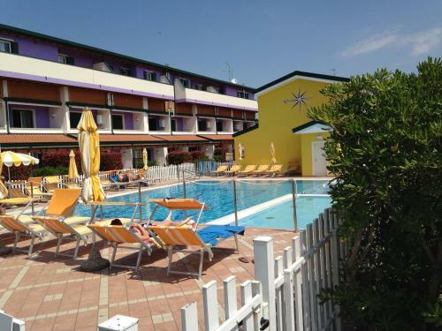 Apartamento Villaggio Margherita