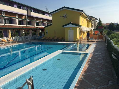 Apartamento Villaggio Margherita