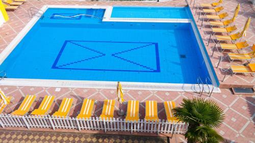 Apartamento Villaggio Margherita