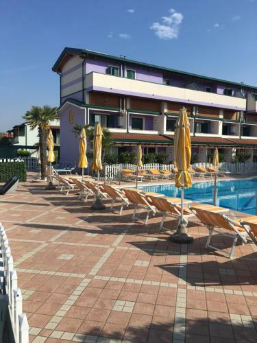 Apartamento Villaggio Margherita
