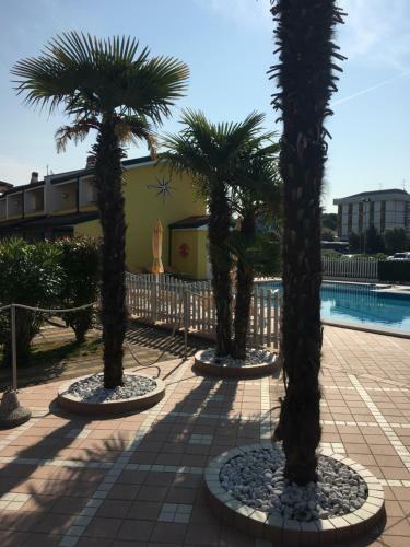 Apartamento Villaggio Margherita