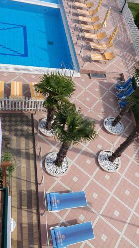 Apartamento Villaggio Margherita