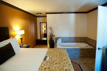 Hotel Best Western Plus Midvale Inn