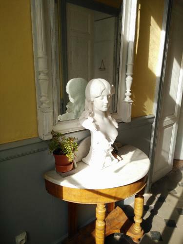Bed & Breakfast La Maison Des Palmiers