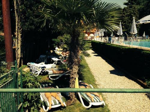 Hotel Vela D'oro Dependence