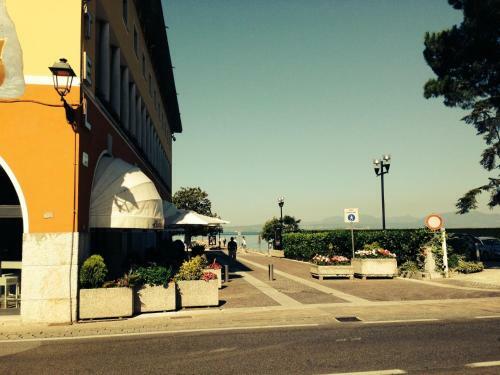 Hotel Vela D'oro Dependence