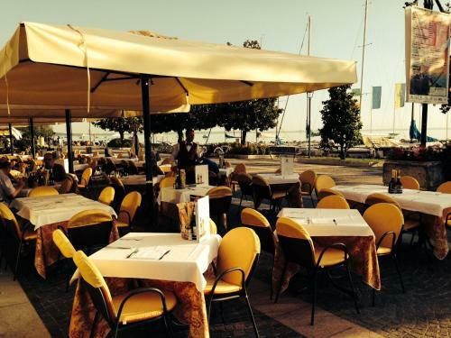 Hotel Vela D'oro Dependence