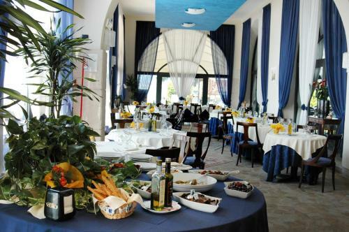 Hotel Vela D'oro Dependence