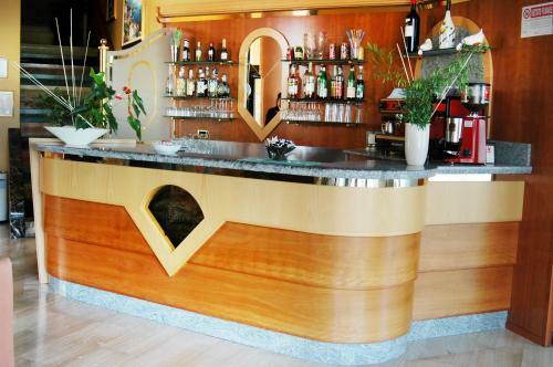 Hotel Vela D'oro Dependence