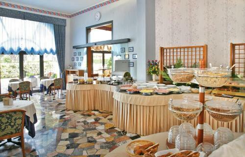 Hotel Vela D'oro Dependence