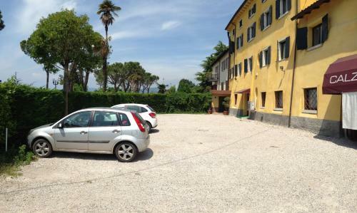Hotel Vela D'oro Dependence