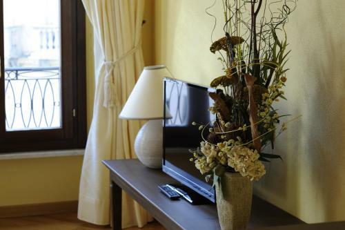 Hostal Piazza Azuni 18