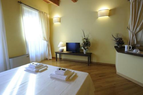 Hostal Piazza Azuni 18