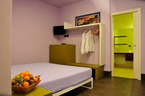 Hotel Ai Lecci In Centro