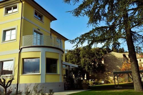 Hotel Ai Lecci In Centro