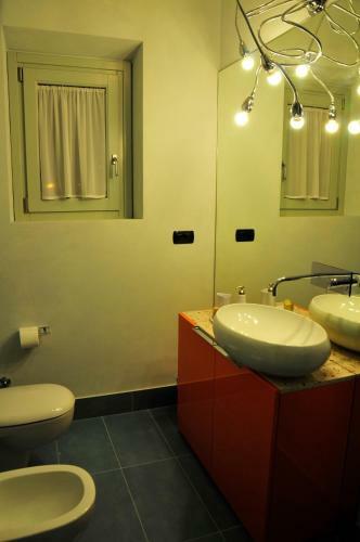 Hotel Ai Lecci In Centro