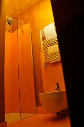 Hotel Ai Lecci In Centro