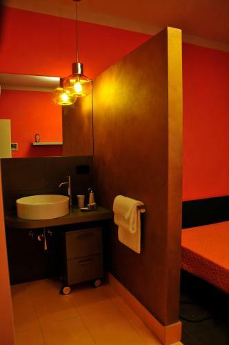 Hotel Ai Lecci In Centro
