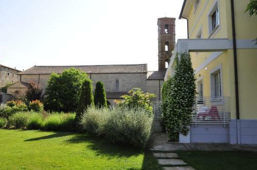 Hotel Ai Lecci In Centro