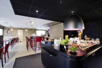 Hotel Campanile Strasbourg - Illkirch Geispolsheim
