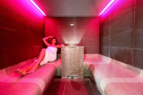 Hotel Touring