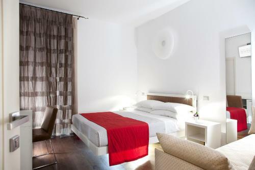 Hostal Iamartino Quality Rooms