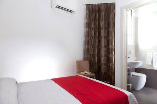 Hostal Iamartino Quality Rooms