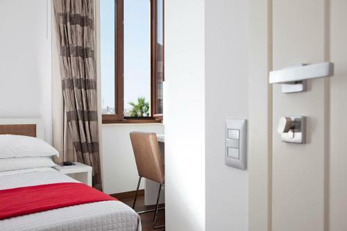 Hostal Iamartino Quality Rooms