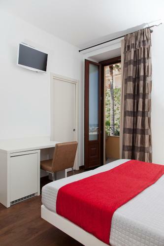 Hostal Iamartino Quality Rooms