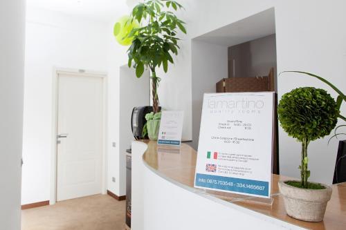 Hostal Iamartino Quality Rooms